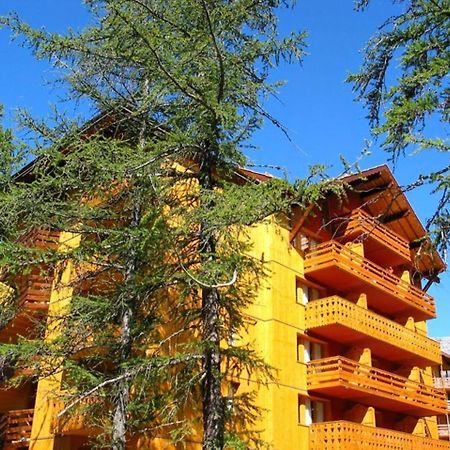 Vacanceole - Residence Vega Risoul Bagian luar foto