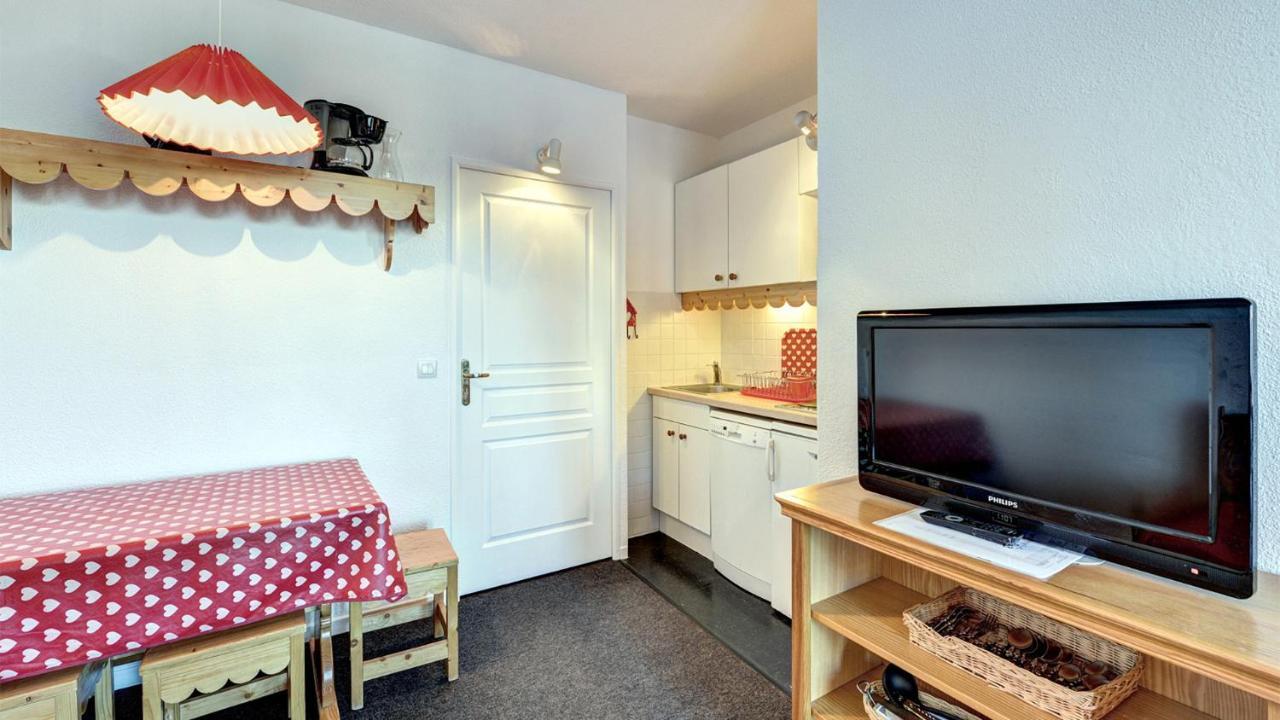 Vacanceole - Residence Vega Risoul Bagian luar foto
