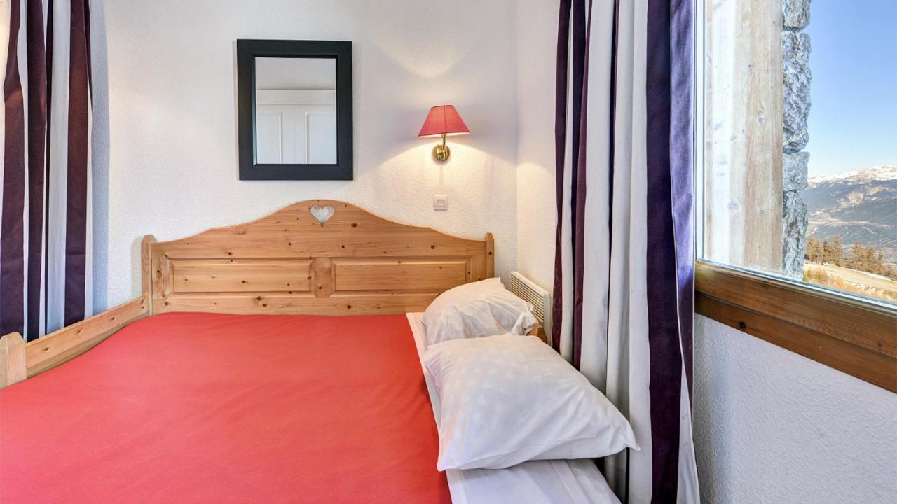 Vacanceole - Residence Vega Risoul Bagian luar foto